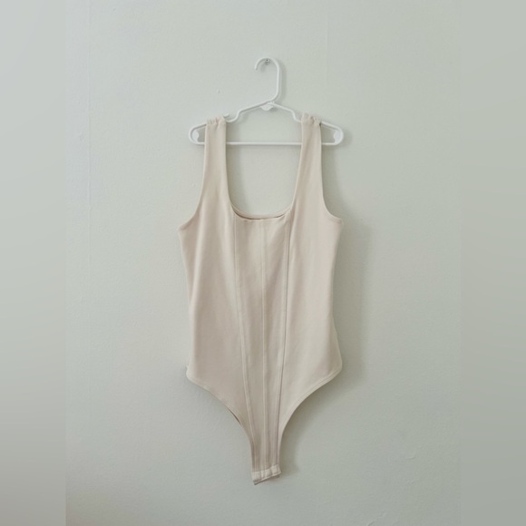 ‼️FINAL‎ SALE MUST GO‼️🩷✨NWOT A NEW DAY BODYSUIT -SIZE XS✨🩷 - Picture 1 of 6